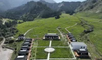 Mati Yunqi Homestay