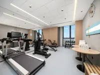 Country Inn & Suites by Radisson Hotel (Guangzhou South Railway Station Nanpu Subway Station)