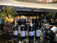 城際上海外灘南京路步行街飯店 - 酒吧