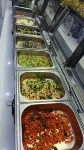 Pamir international Hotel - Desayuno