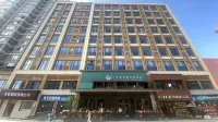 White Tea Realm  Cultural Hotel
