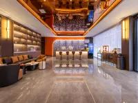 YUEGUI Yuegui Hotel (Tongren Dejiang Wuling Middle Road) Ξενοδοχεία στην πόλη Ντεγιάνγκ