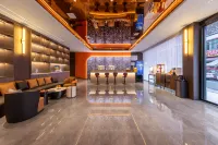 YUEGUI Yuegui Hotel (Tongren Dejiang Wuling Middle Road)