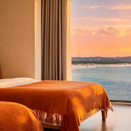 Pingtan and other winds·Keluo Junshan Seaview Holiday homestay (Changjiang Ao Scenic Area Branch)
