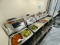 Huashan Bijiayi Smart Hotel - Varme kilder