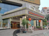 競放電競飯店（揭陽馬牙路店） - 新開幕