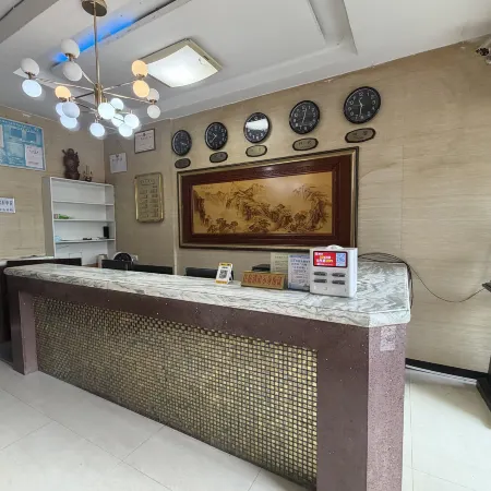 Summer Hotel (Shaowu Bus Station)