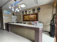 Summer Hotel