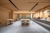 艾泊蘭飯店（南寧火車站朝陽廣場店） - 早餐