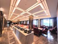 Zoige Ruiji Fanhuang Hotel - breakfast