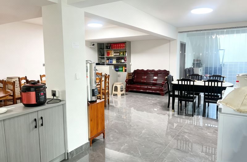 Congyun Xiaozhu Homestay photo 2