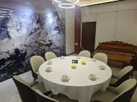 Heishui Guluo Homestay - Bữa sáng
