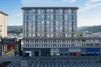 Lufeng Feifan Xian Hotel