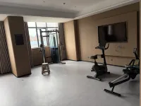 Ezhou Days Select Wyndham Hotel (Gedian South Station)