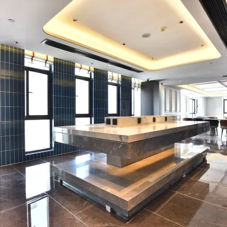 Meihao Hotel (Yantai University Yingchun Street)
