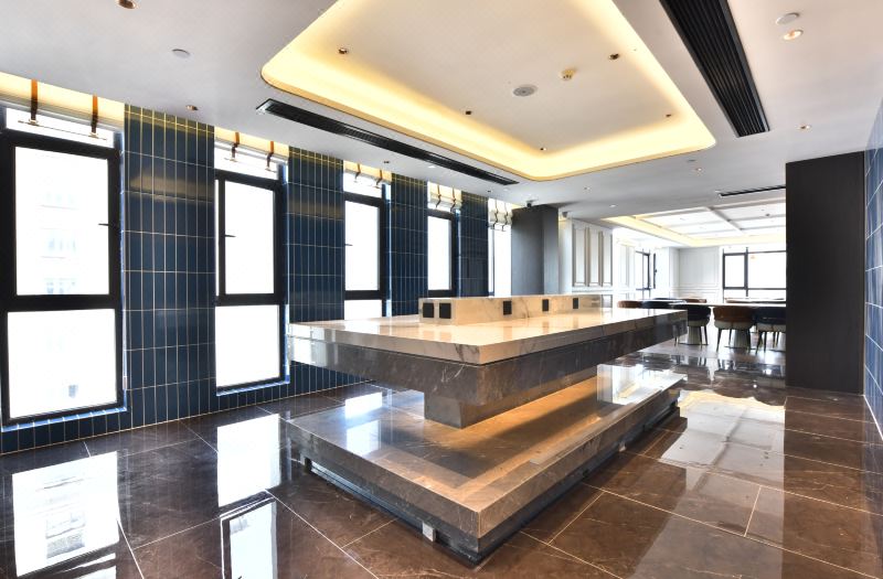 Meihao Hotel (Yantai University Yingchun Street) photo 4