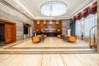 Afu'er Light Luxury Hotel (Kaili Plaza) - Wifi