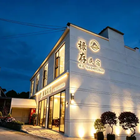 Lucun Homestay
