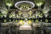 Qingquan Hotel - واي فاي