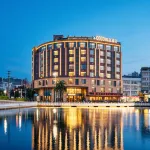 COCO Boutique Hotel - 3-نجوم