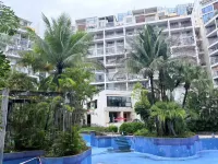 Xiyatu Hotel (Shenzhen Dameisha Coastal Park) - Beach