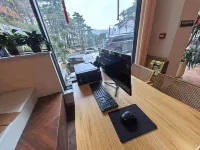 Lushan Manshan · Yunye Nanjing Villa - صديق للحيوانات الاليفة