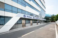 Tingshuo · Silver Sea Boutique Homestay (Xiaomai Island Park Yinhai World Branch) - С видом на море