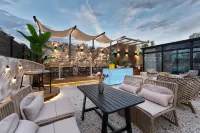 Yinyan · SilverSALT | Homestay - Bar