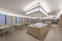 JIホテル（蘇州姑蘇雲谷長涇地下鉄駅） - 3つ星