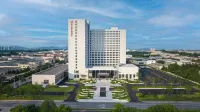 Hilton Garden Inn Weihai RuShan - 무료 와이파이