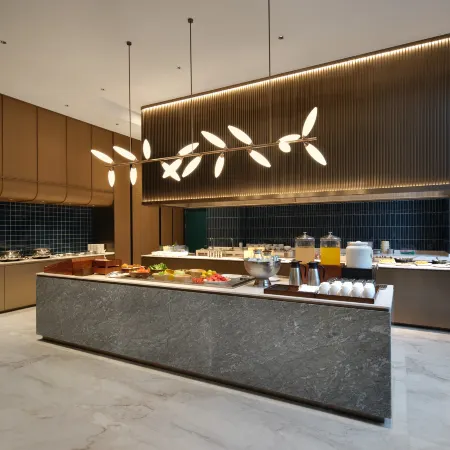 Hilton Garden Inn Weihai RuShan