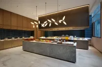 威海乳山希爾頓花園飯店 - 早餐