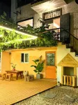 Sihua Youth Hostel - Ramah Hewan Peliharaan