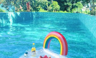 Pet Beloved Garden Homestay