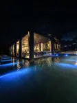 Black Stone Hotel - Romantic