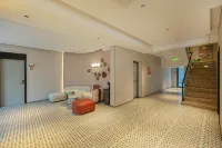 โรงแรมชานคี (พื้นที่ทิวทัศน์ภูเขาอู๋ไท่ ชี่จวี) - บริการรถรับส่ง