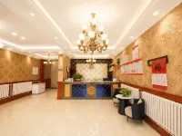 Layake Hotel - breakfast