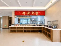 DongHuang Hotel - palestra