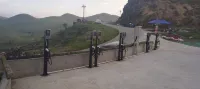 Xiangwang Homestay - parking