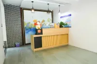 Lijia Courtyard (Xinjian North Road Kailai Xinyue Shopping Plaza) - 2-نجوم