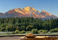 Anyu snow mountain Resort - พร้อมอาหารเช้า