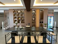 Shiping Yunshuijian Private Hot Spring Homestay (Yilong Lake) - 2-Sterne