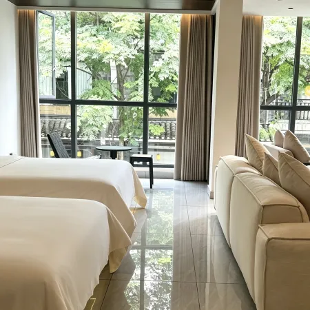 Wildside Guesthouse