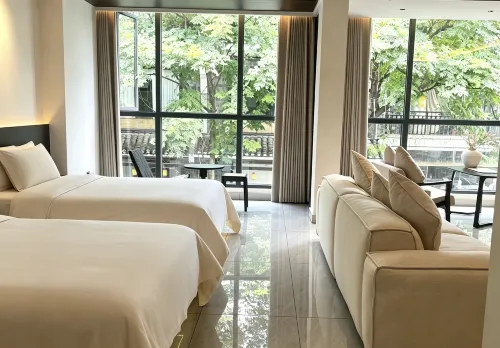 Wildside Guesthouse - New