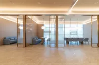 Hanting Hotel (Chifeng Municipal Government Branch) - 2-Star