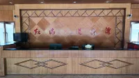 Panjin Honghai Lianquan Bay Resort - parcheggio