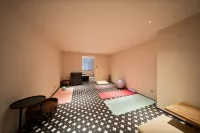 ARULA ·Y Resort Hotel (Sayram Lake Branch) - Gym