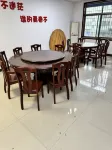 Liuyang Jingdu Hotel - Breakfast