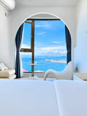 Yujian · Boutique Stay (Wailingding Island) - Homestays