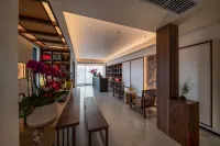 Jiuhua Mountain Shanxu Premium Homestay (Jiuhua Mountain Scenic Area Tourist Service Center) - ジム
